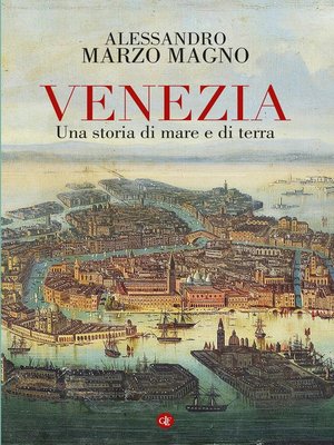 Venezia - ebook